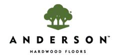 anderson hardwood floors