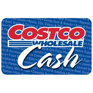 costco giftcard